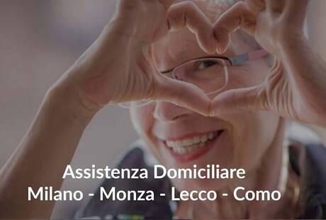 Siamo Cooperativa Assistenza Domiciliare 24H
