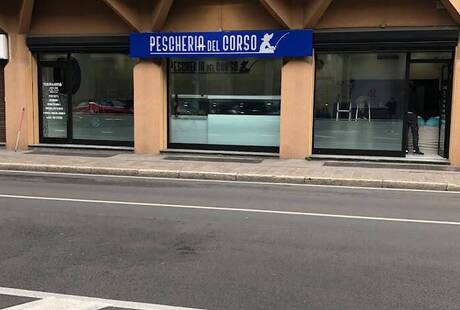 Pescheria del Corso
