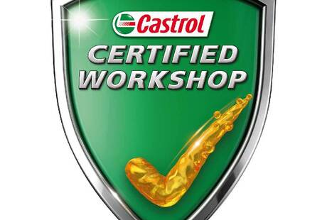 Castrol Service Autofficina Cattaneo Ivano - Autoriparazioni, Tagliandi, Servizio Gomme