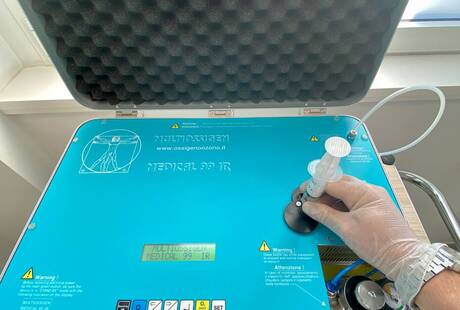 Studio di Medicina Estetica e Nutrizione Dr Galli