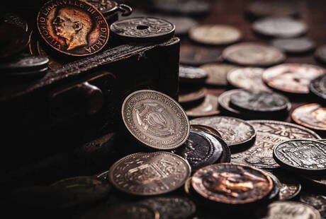 Filatelia Numismatica di Ghia