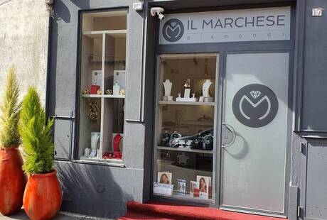 Il Marchese Diamonds