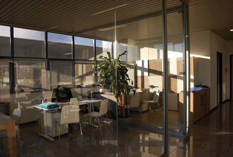 Scf Global Service [Hq Seregno]