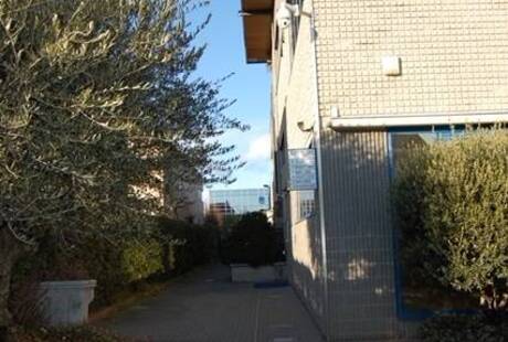 Scf Global Service [Deposito e Officina]