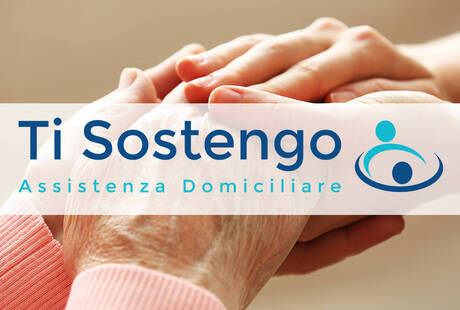 Ti Sostengo Assistenza Domiciliare