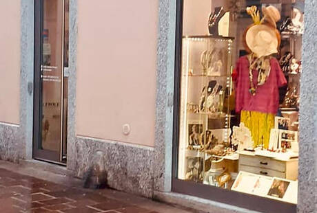 Amélie Boutique