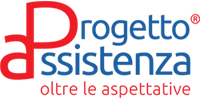 Logo Progetto Assistenza