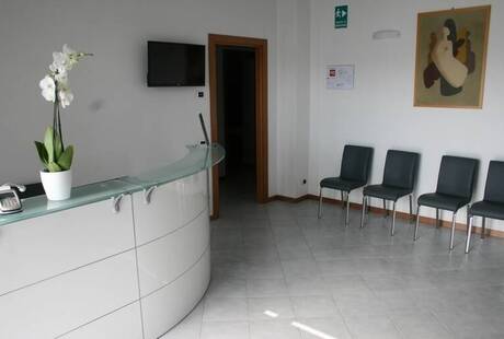 Polo Neurologico Brianteo