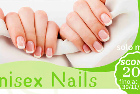 Unisex Nalis