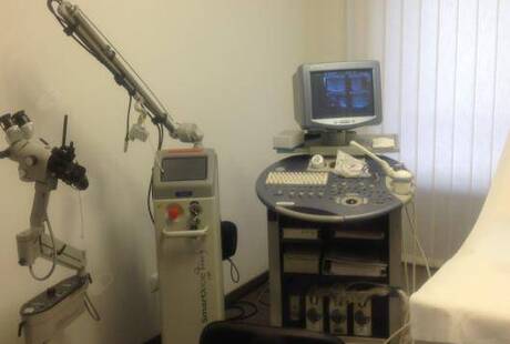 Dottor Mirco Castiglioni, Urologo