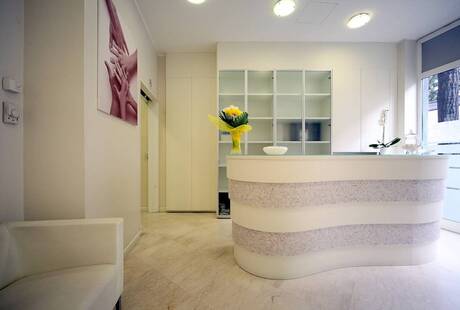 Poliambulatorio Lilium Seregno