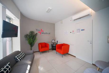 Youmedical - Epilazione Milano