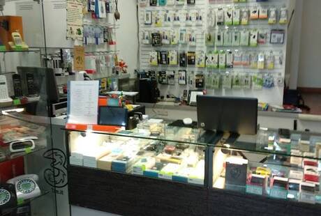 Genesis Telefonia & Accessori