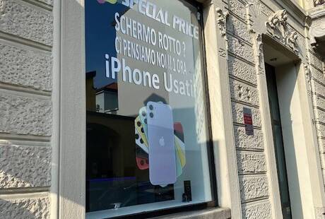 Special Price Seregno