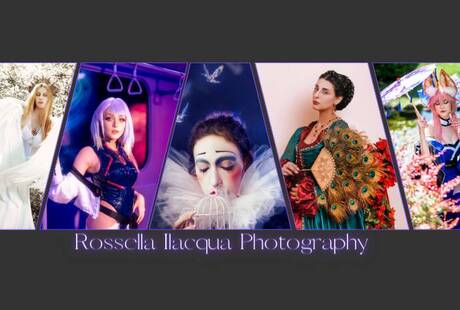 Rossella Ilacqua Photography