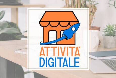 Attività Digitale - Social Media marketing