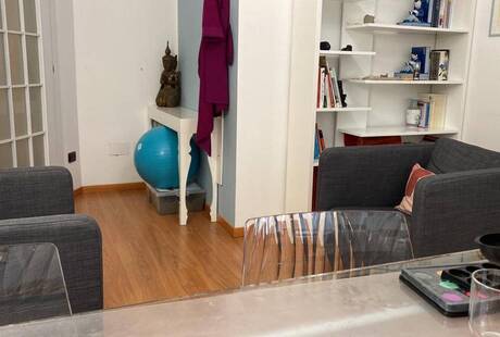 Dott.ssa Sara Genny Chinnici - Psicologa Psicoterapeuta