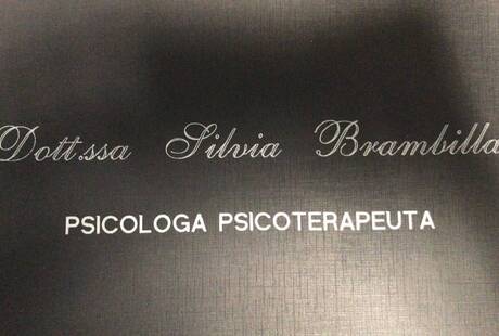 Dott.ssa Silvia Brambilla