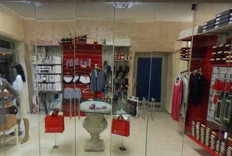 La Guêpiére Seregno