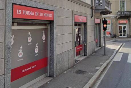 MyNutritional Dr.ssa Susanna Agnello