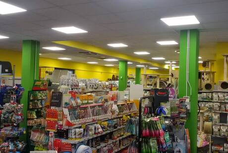 Oasipet By Brianza Pet S.r.l.