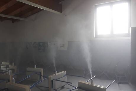 Disinfestazione, Derattizzazione, Disinfezione, H.A.C.C.P. Italian Pest Service S.r.l.